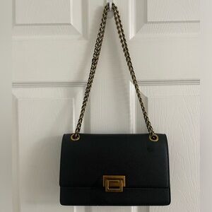 Charles and Keith chain bag
